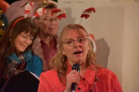 Photo de 2019 12 Concert de Noel Limetz-Villez