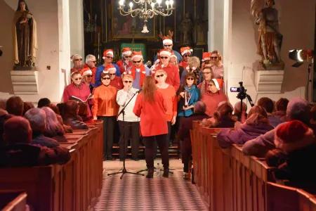 Photo de 2019 12 Concert de Noel Limetz-Villez