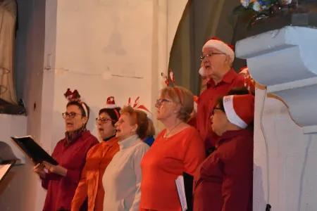Photo de 2019 12 Concert de Noel Limetz-Villez