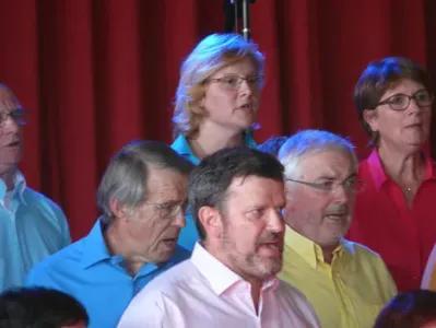 Photo de 2015 06 Gasny 30e anniversaire