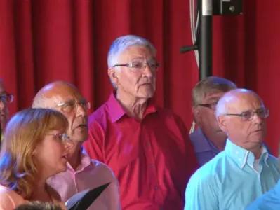 Photo de 2015 06 Gasny 30e anniversaire