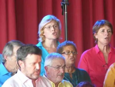 Photo de 2015 06 Gasny 30e anniversaire