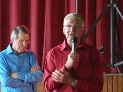 Photo de 2015 06 Gasny 30e anniversaire