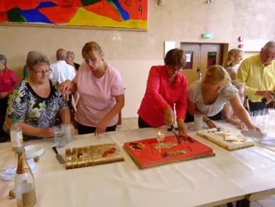 Photo de 2015 06 Gasny 30e anniversaire