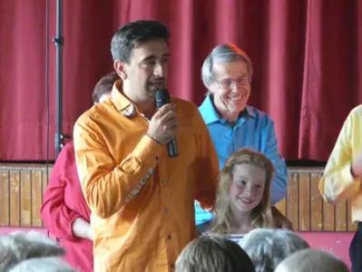 Photo de 2015 06 Gasny 30e anniversaire