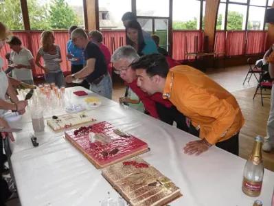 Photo de 2015 06 Gasny 30e anniversaire