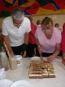 Photo de 2015 06 Gasny 30e anniversaire