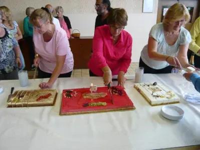 Photo de 2015 06 Gasny 30e anniversaire