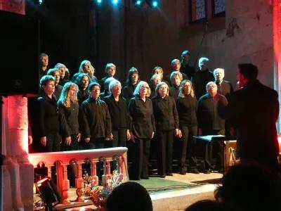 Photo de 2012 Concert Montreuil sur Epte