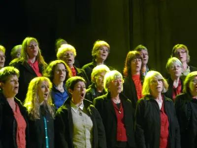 Photo de 2012 Concert Montreuil sur Epte