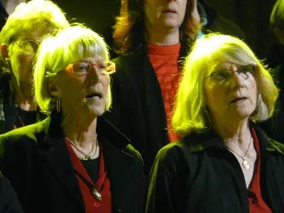 Photo de 2012 Concert Montreuil sur Epte