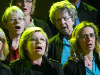 Photo de 2012 Concert Montreuil sur Epte