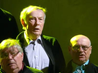 Photo de 2012 Concert Montreuil sur Epte