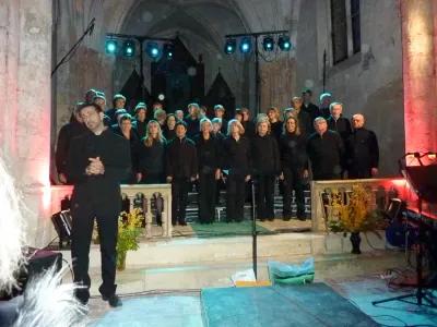 Photo de 2012 Concert Montreuil sur Epte
