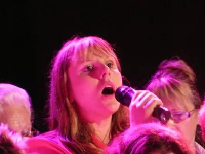 Photo de 2012 Concert Montreuil sur Epte