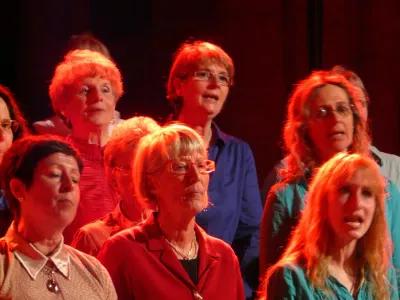 Photo de 2012 Concert Montreuil sur Epte