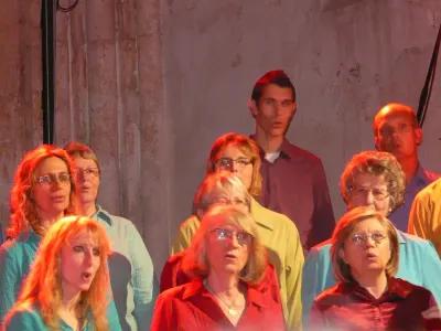 Photo de 2012 Concert Montreuil sur Epte