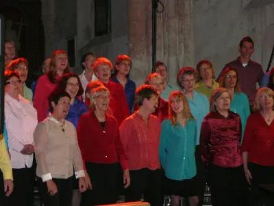 Photo de 2012 Concert Montreuil sur Epte