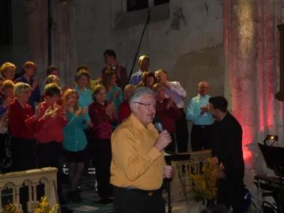 Photo de 2012 Concert Montreuil sur Epte