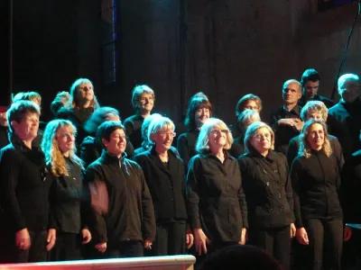 Photo de 2012 Concert Montreuil sur Epte