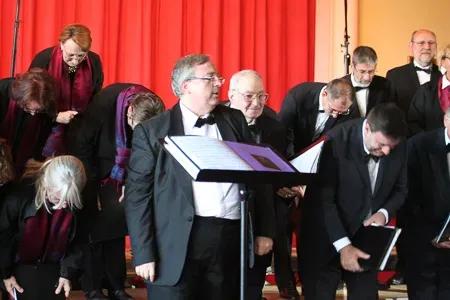 Photo de 2015 10 Gasny 30e anniversaire