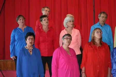 Photo de 2015 10 Gasny 30e anniversaire