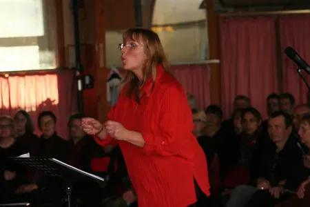 Photo de 2015 10 Gasny 30e anniversaire