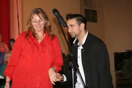 Photo de 2015 10 Gasny 30e anniversaire