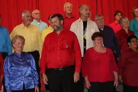 Photo de 2015 10 Gasny 30e anniversaire