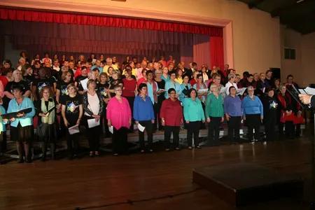 Photo de 2015 10 Gasny 30e anniversaire