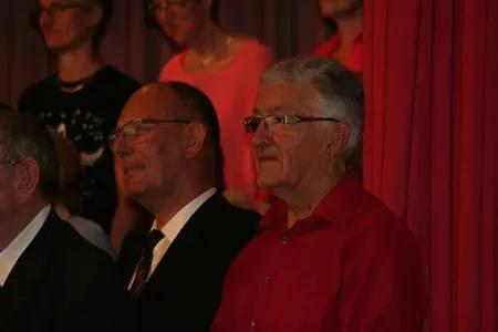Photo de 2015 10 Gasny 30e anniversaire
