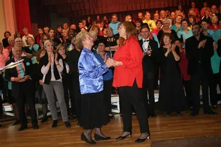 Photo de 2015 10 Gasny 30e anniversaire