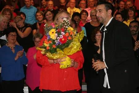 Photo de 2015 10 Gasny 30e anniversaire