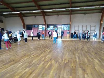 Photo de 2019 09 Les Heures Chantantes Gasny