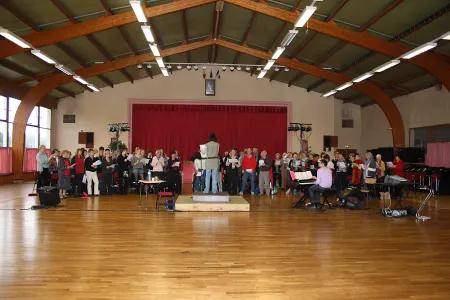 Photo de 2011 Week-end Chantant