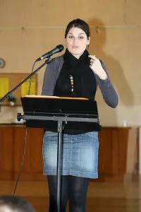 Photo de 2011 Week-end Chantant