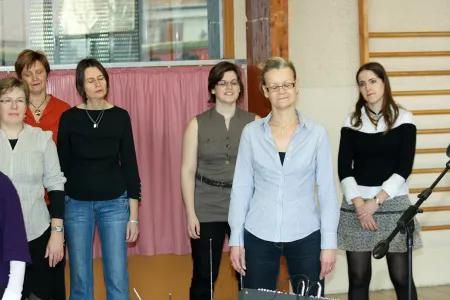 Photo de 2012 Week-end Chantant