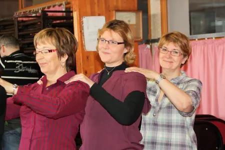 Photo de 2012 Week-end Chantant