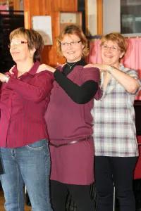 Photo de 2012 Week-end Chantant