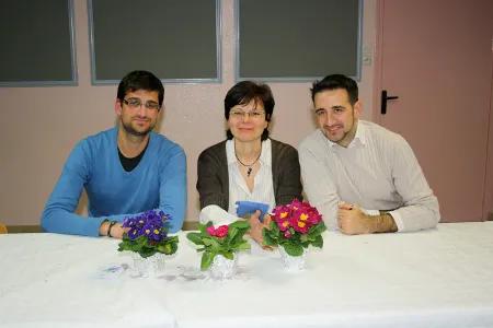 Photo de 2012 Week-end Chantant