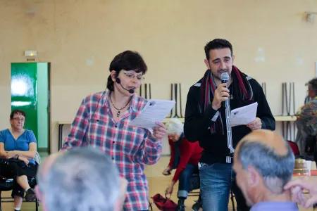 Photo de 2012 Week-end Chantant