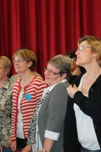 Photo de 2014 Week-end Chantant