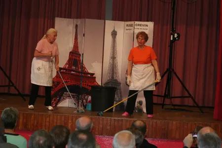Photo de 2014 Week-end Chantant