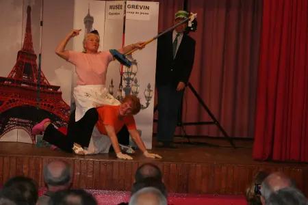 Photo de 2014 Week-end Chantant