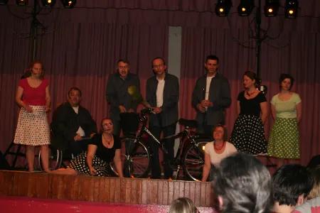 Photo de 2014 Week-end Chantant