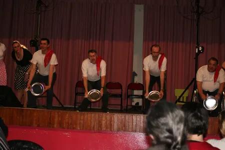 Photo de 2014 Week-end Chantant