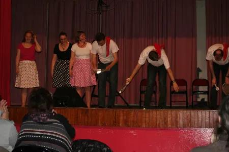 Photo de 2014 Week-end Chantant