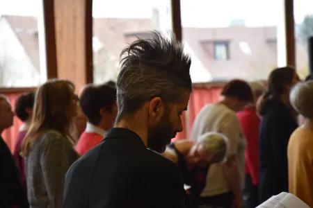 Photo de 2018 Week-end Chantant