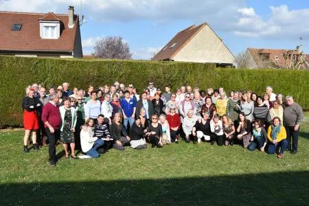 Photo de 2019 Week-end Chantant