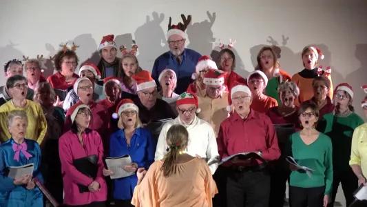 Photo de 2023 12 15 Concert Noël Limetz-Villez